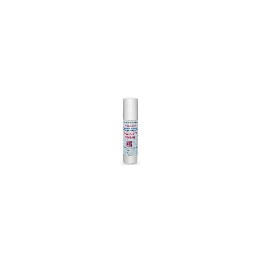 Glidecreme Eros-Art NOX-69 50 ml #1