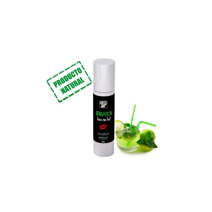 Glidecreme Eros-Art 50 ml #1