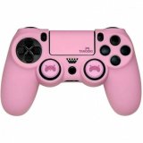 Brbare Bluetooth-hjttalere FR-TEC TNKPS4COMBO Pink #1