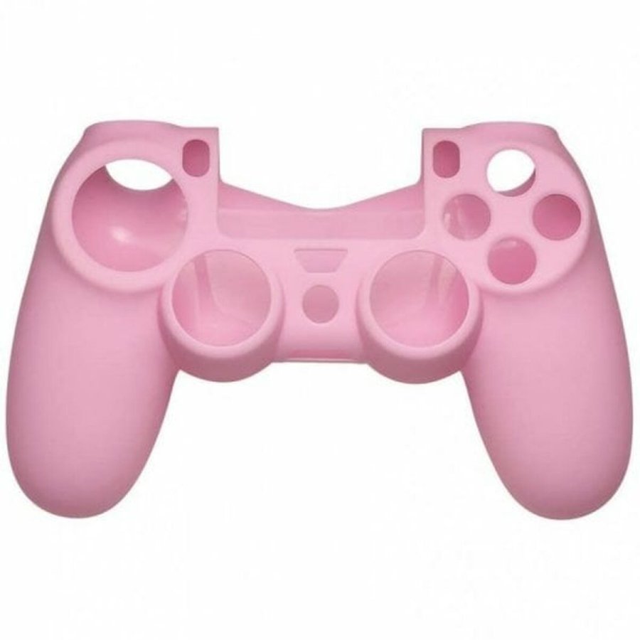 Brbare Bluetooth-hjttalere FR-TEC TNKPS4COMBO Pink #3