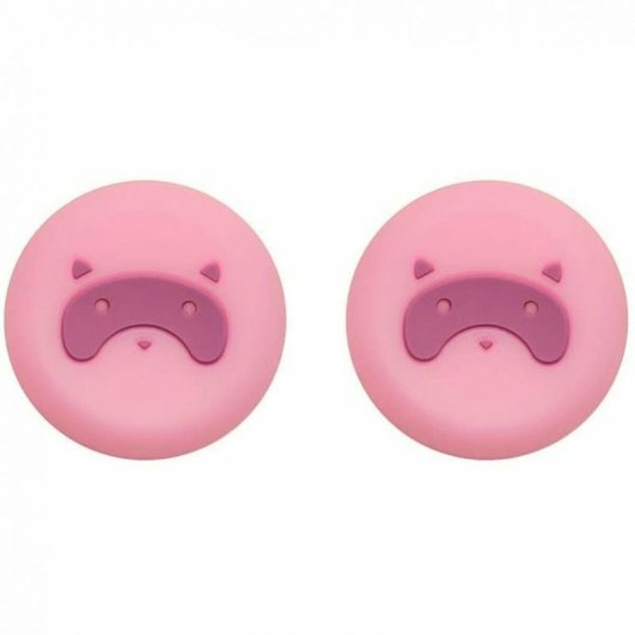 Brbare Bluetooth-hjttalere FR-TEC TNKPS4COMBO Pink #5