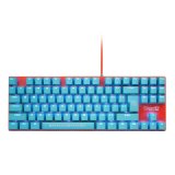 Gaming-tastatur FR-TEC DBPCKEYGO Bl Spansk qwerty QWERTY #1