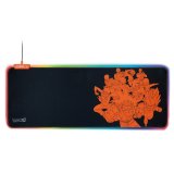 Gamingmtte med LED lys FR-TEC DBPCMOUPADGO #1