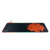 Gamingmtte med LED lys FR-TEC DBPCMOUPADGO #3
