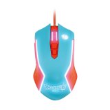 Gaming-mus FR-TEC DBPCMOUSEGO 8000 DPI #1