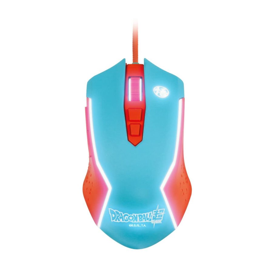 Gaming-mus FR-TEC DBPCMOUSEGO 8000 DPI #1