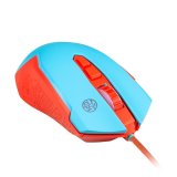 Gaming-mus FR-TEC DBPCMOUSEGO 8000 DPI #5