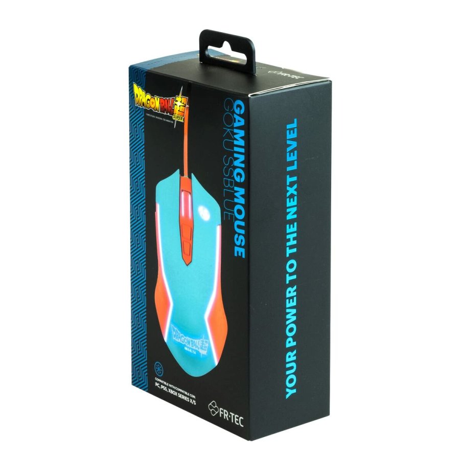 Gaming-mus FR-TEC DBPCMOUSEGO 8000 DPI #3