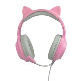 Gaming headset med mikrofon Tanooki FR-TEC FT2021 #3