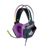 Gaming headset med mikrofon FR-TEC FT2022 #1