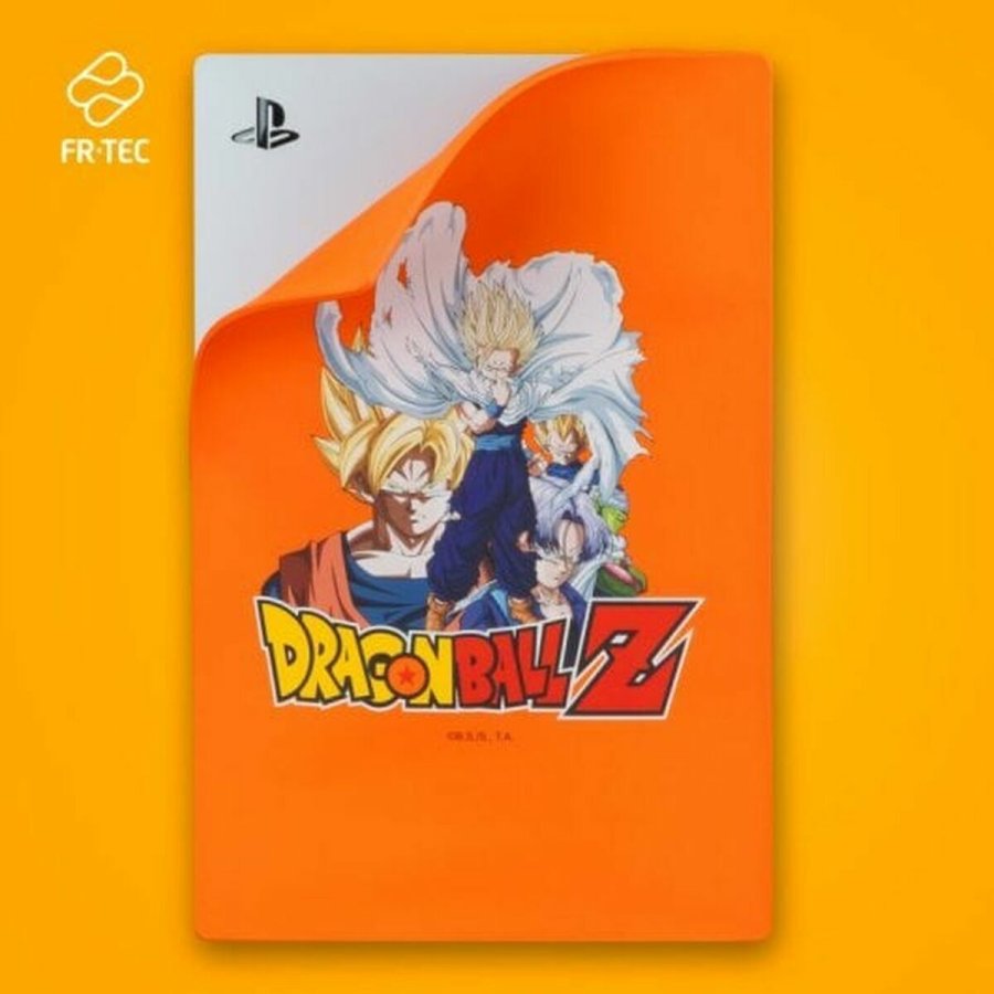 Tastaturbeskyttelse FR-TEC DB0002 #5