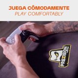 Tastaturbeskyttelse FR-TEC BL9001 #7