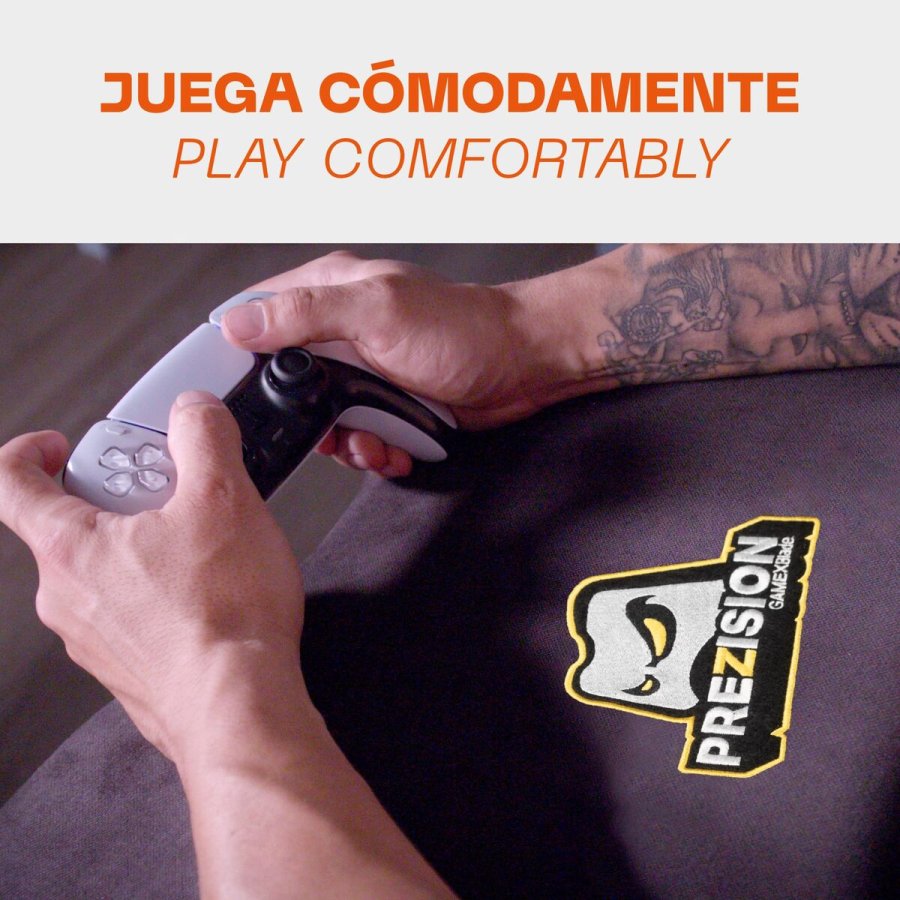 Tastaturbeskyttelse FR-TEC BL9001 #7