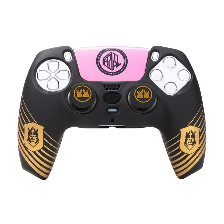 Tastaturbeskyttelse FR-TEC KL0001 #4