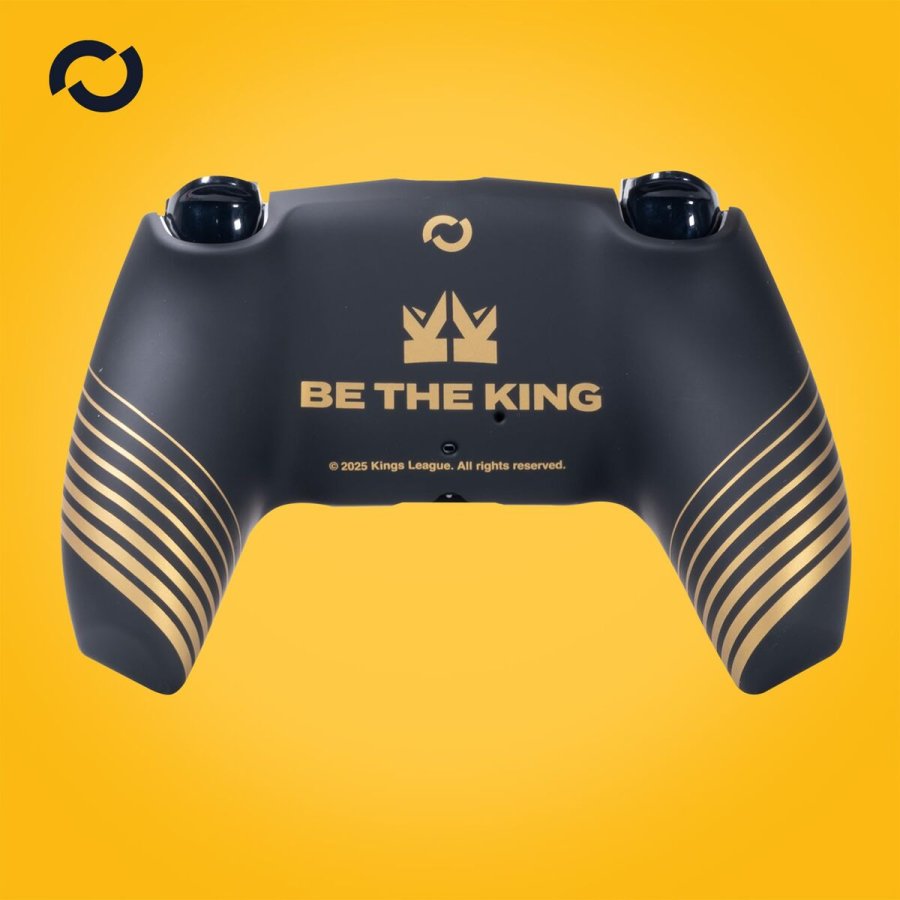 Tastaturbeskyttelse FR-TEC KL0001 #5