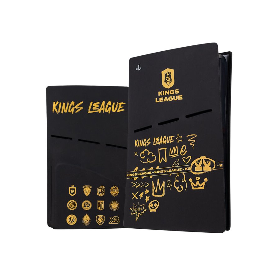 Tastaturbeskyttelse FR-TEC KL0002 #1