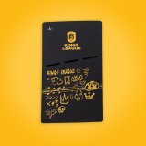 Tastaturbeskyttelse FR-TEC KL0002 #5