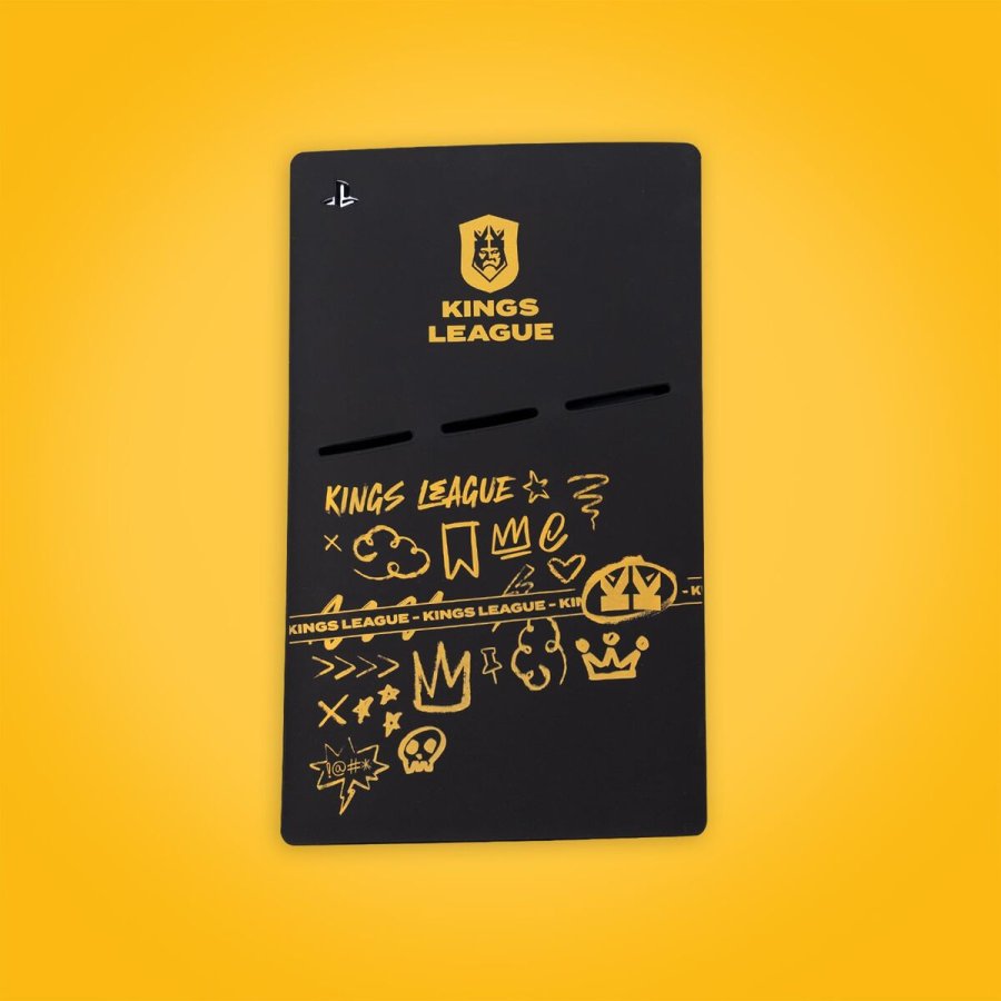 Tastaturbeskyttelse FR-TEC KL0002 #5