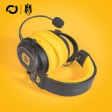 Gaming headset med mikrofon FR-TEC KL2001 #5