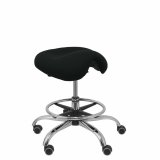 Taburet Alatoz Piqueras y Crespo BALI840 Sort #1