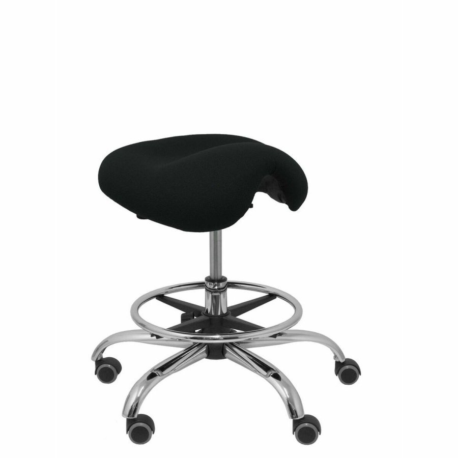 Taburet Alatoz Piqueras y Crespo BALI840 Sort #5