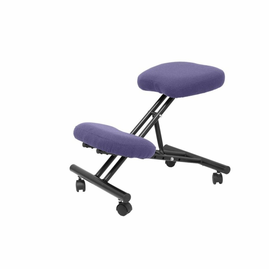 Ergonomisk skammel Mahora Piqueras y Crespo BALI261 Bl #1