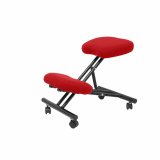Ergonomisk skammel Mahora Piqueras y Crespo BALI350 Rd #1
