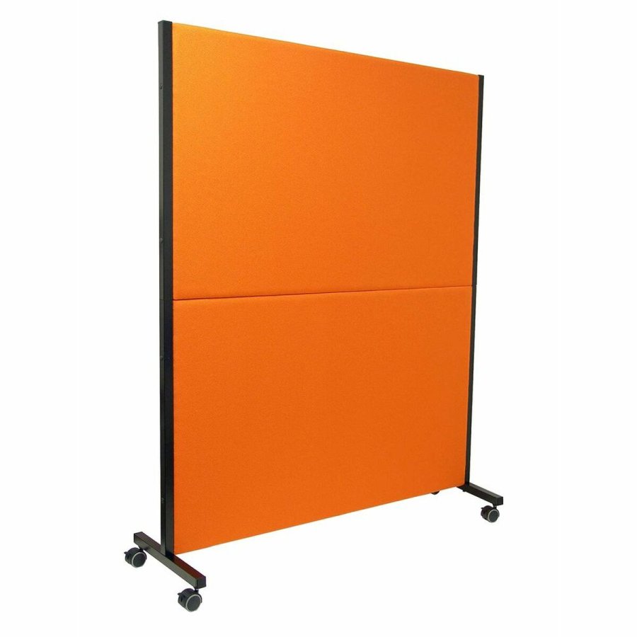 Sammenfoldelig skrm Valdeganga Piqueras y Crespo BALI308 Orange #1