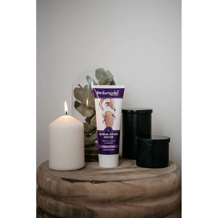 Creme til Reduktion Redumodel 001230641 Fedtforbrnding #3