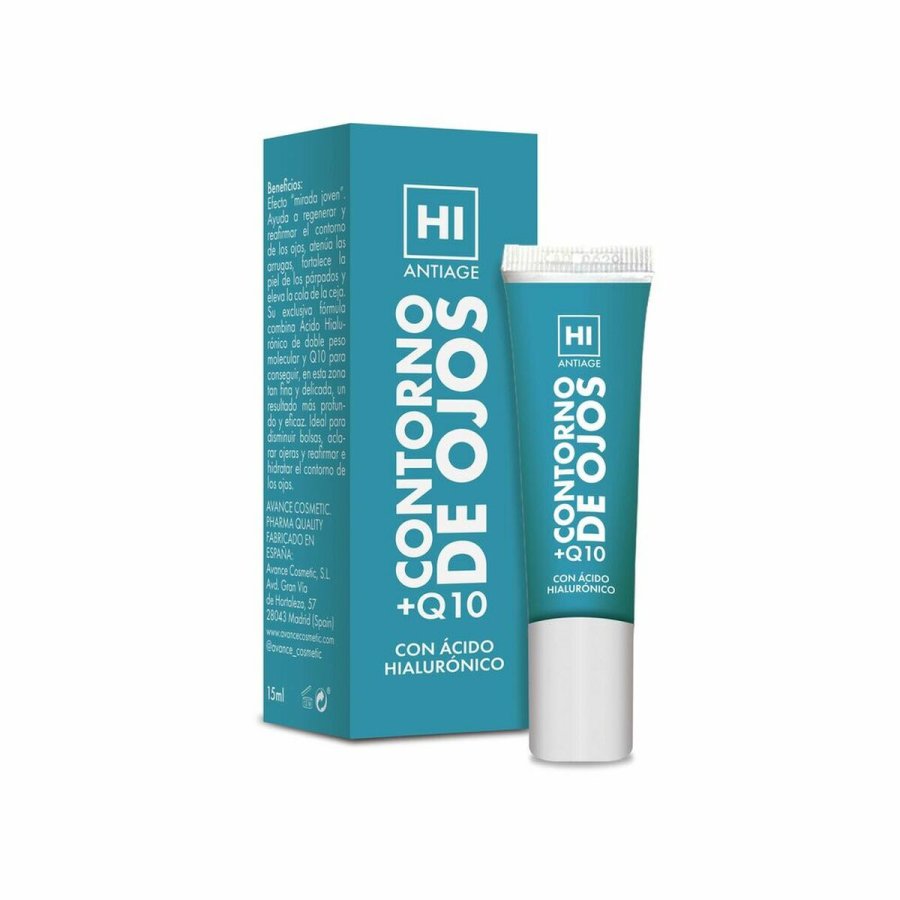 Anti-Age creme til jenomrdet Redumodel (15 ml) #1