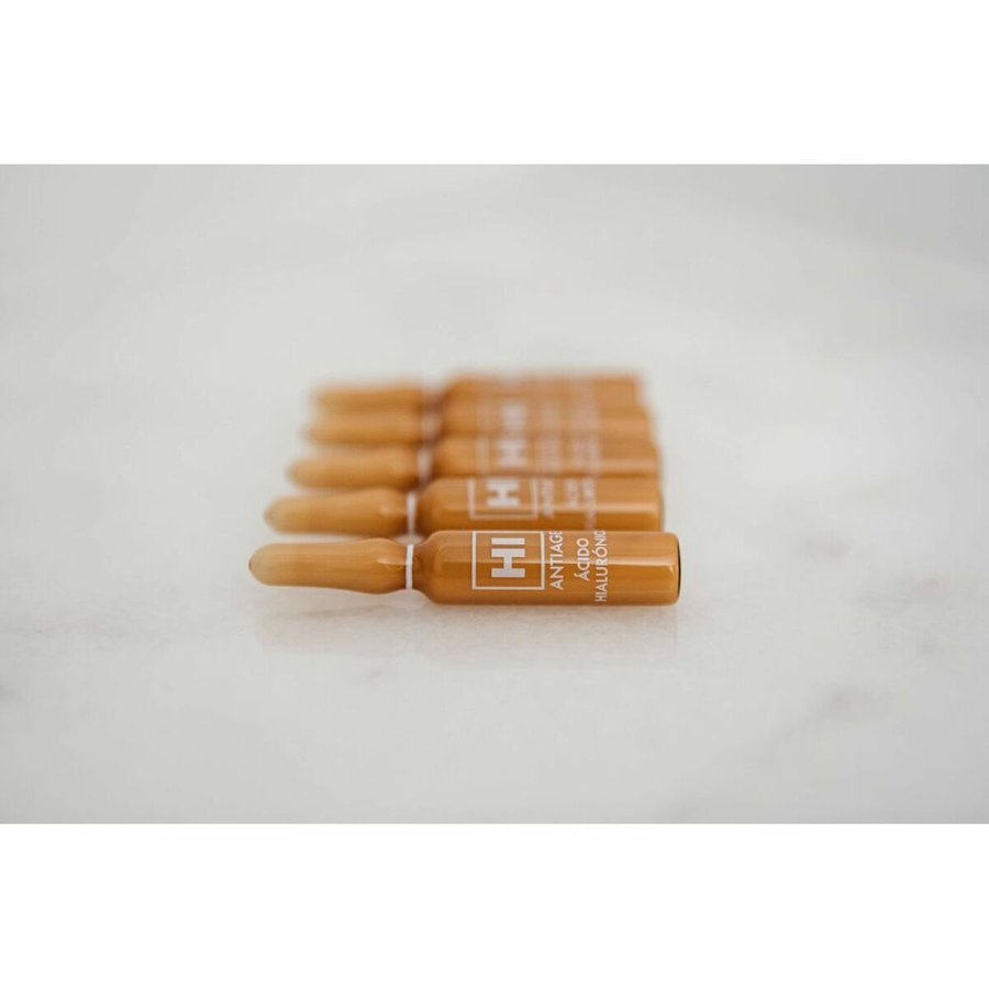 Ampuller Redumodel Hi Anti-Age Hyaluronsyre 5 x 2 ml #2