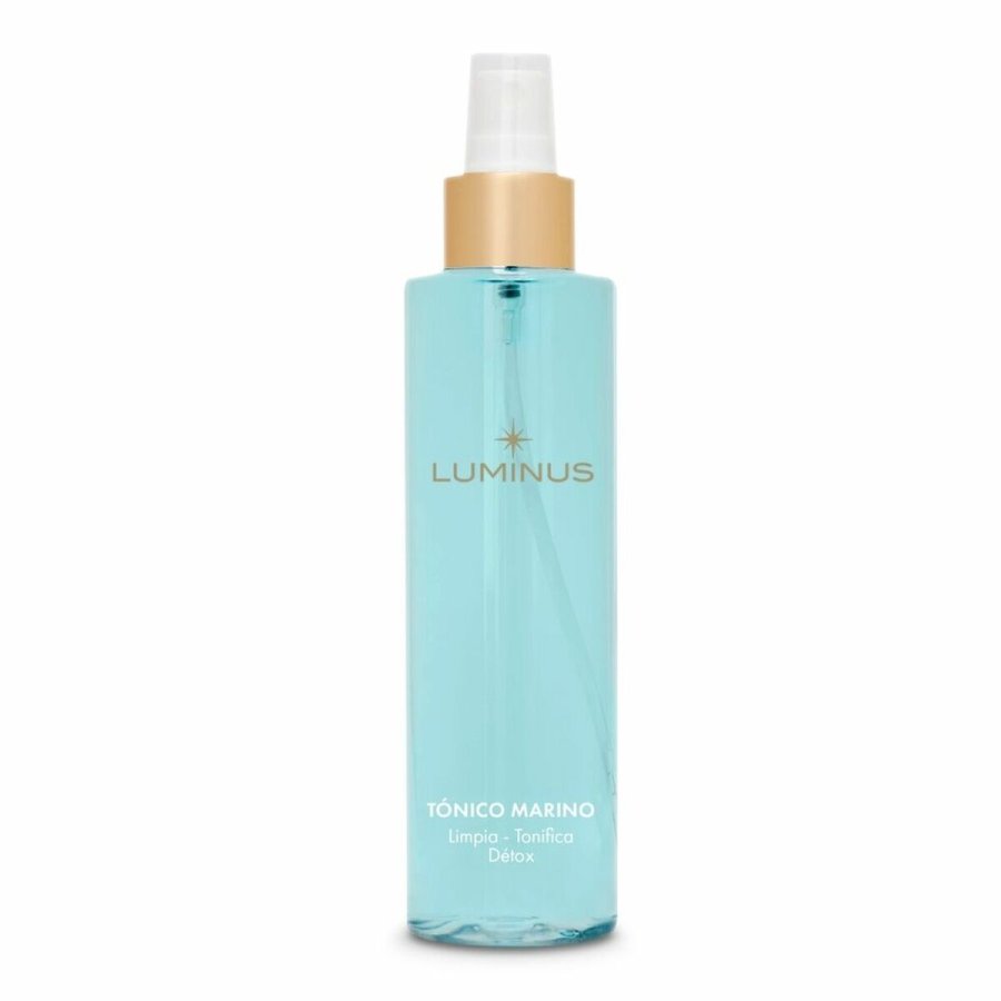 Ansigtstoner Luminus Dtox (200 ml) #1