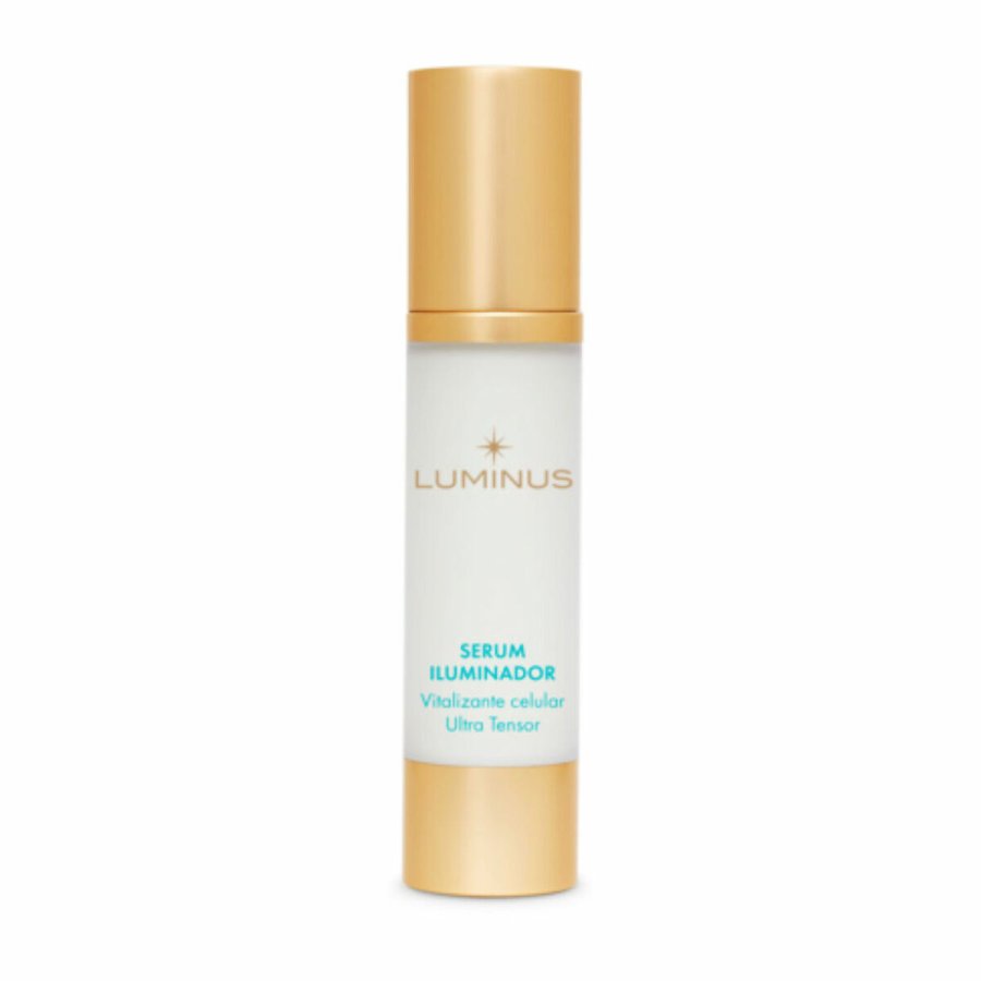Ansigtsserum Luminus (50 ml) #1