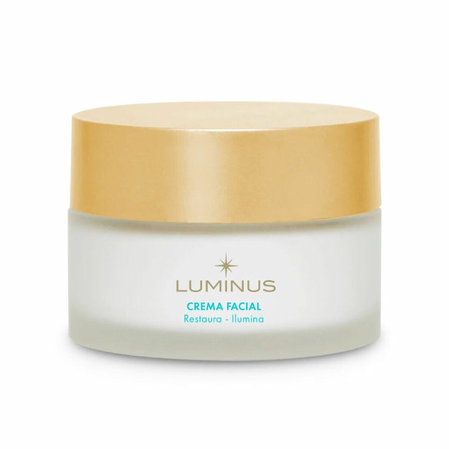 Reparerende creme Luminus (50 ml) #1
