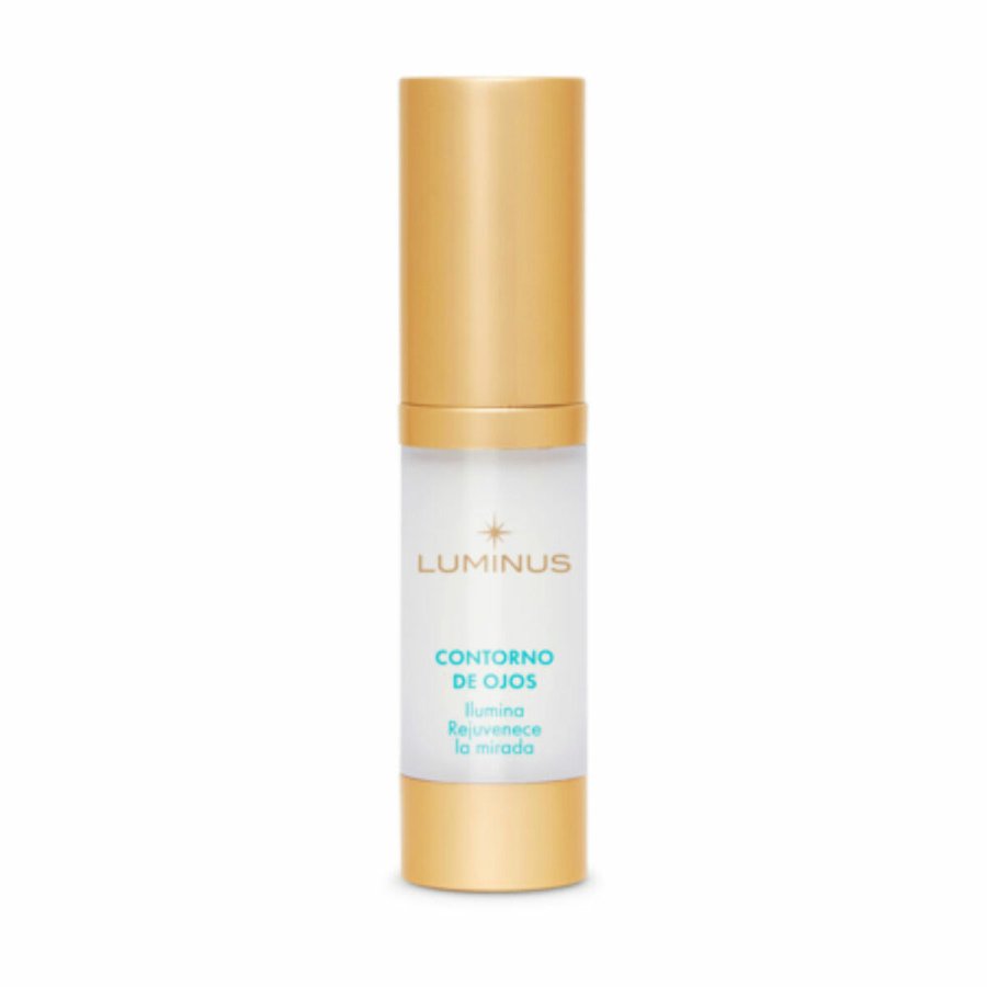 Anti-age creme til jenpleje Luminus #1
