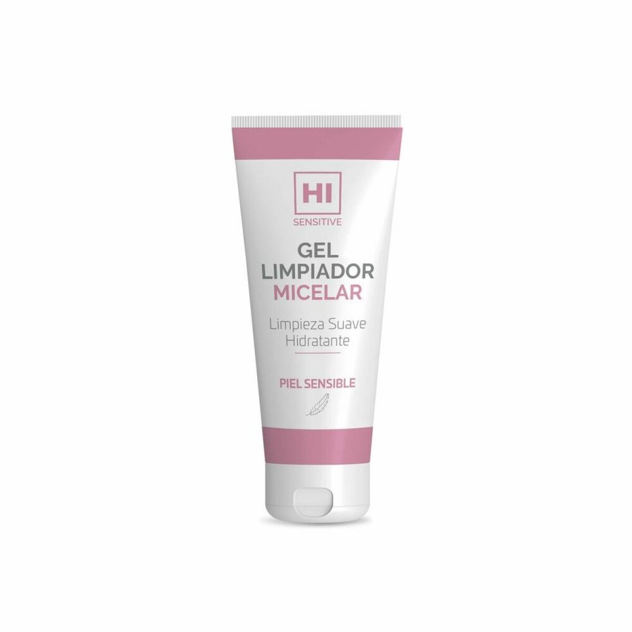 Ansigtsrens i gel-form Micelar Hi Sensitive Redumodel 30 ml (150 ml) #1