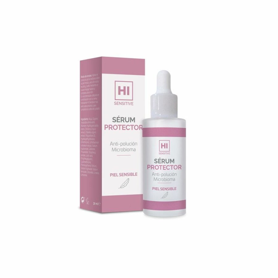 Beskyttende Serum Redumodel Hi Sensitive 30 ml #1