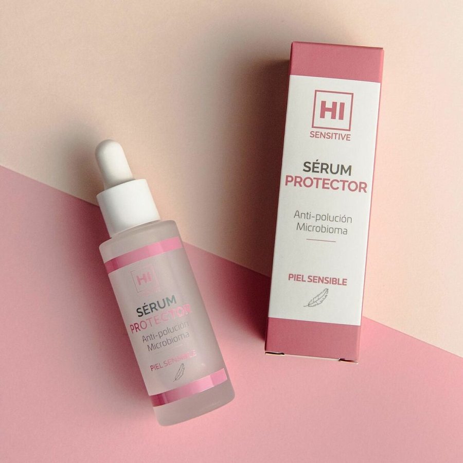Beskyttende Serum Redumodel Hi Sensitive 30 ml #2
