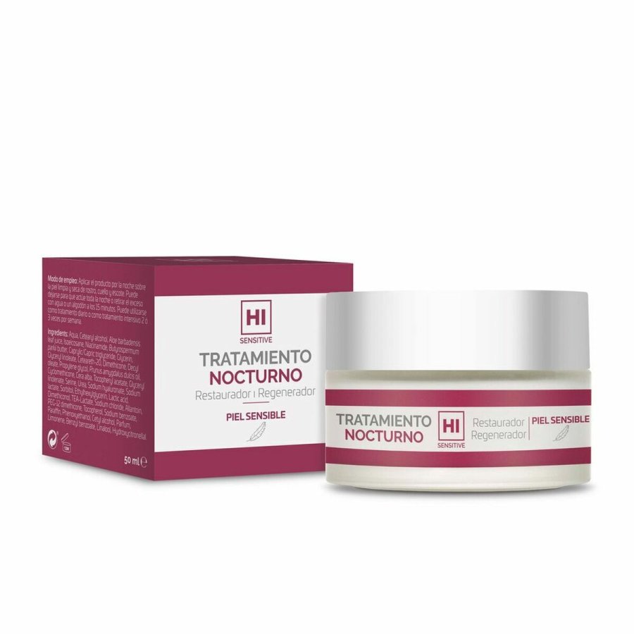 Natcreme Hi Sensitive Redumodel (50 ml) #1