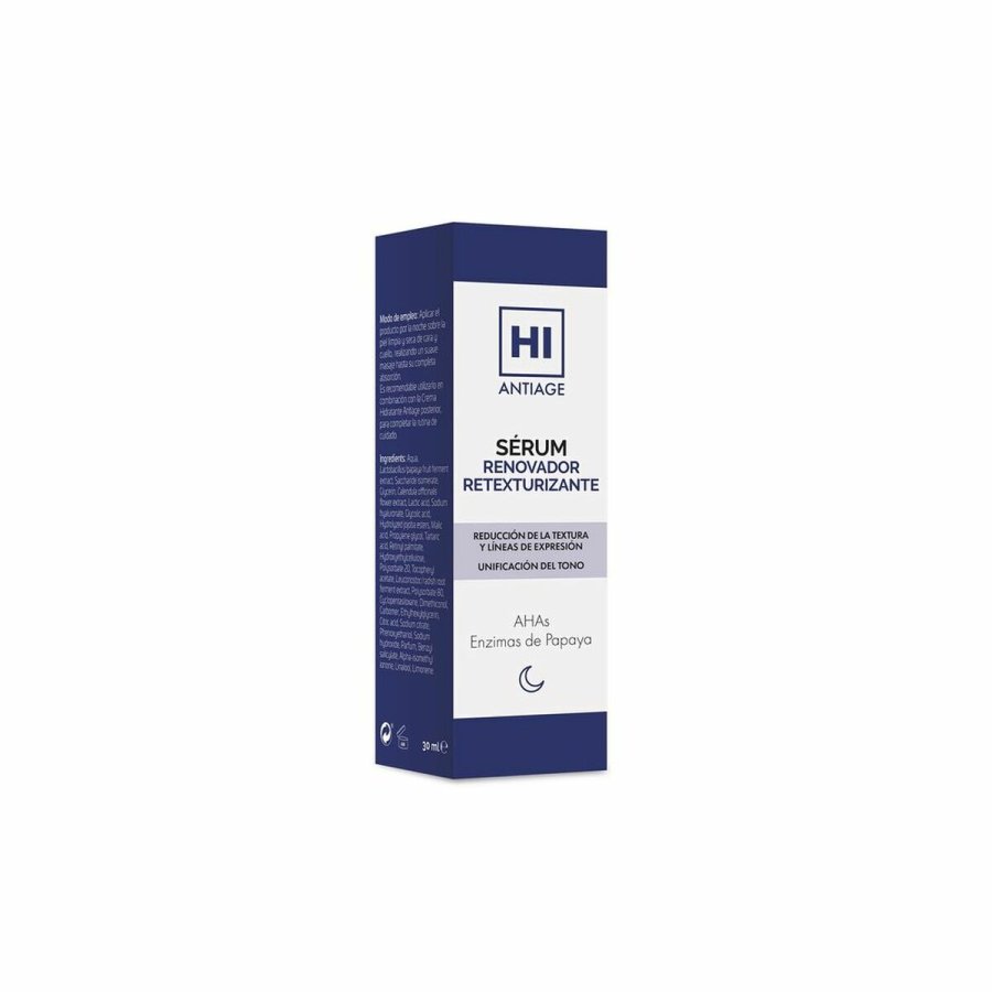 Reparerende natserum Hi Antiage Redumodel (30 ml) #1