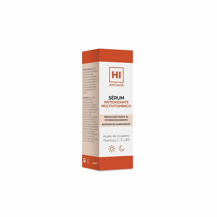 Antioxidant Serum Hi Antiage Redumodel (30 ml) #1