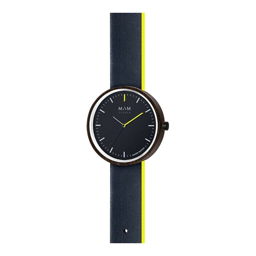 Unisex ur MAM 96 ( 39 mm) #3