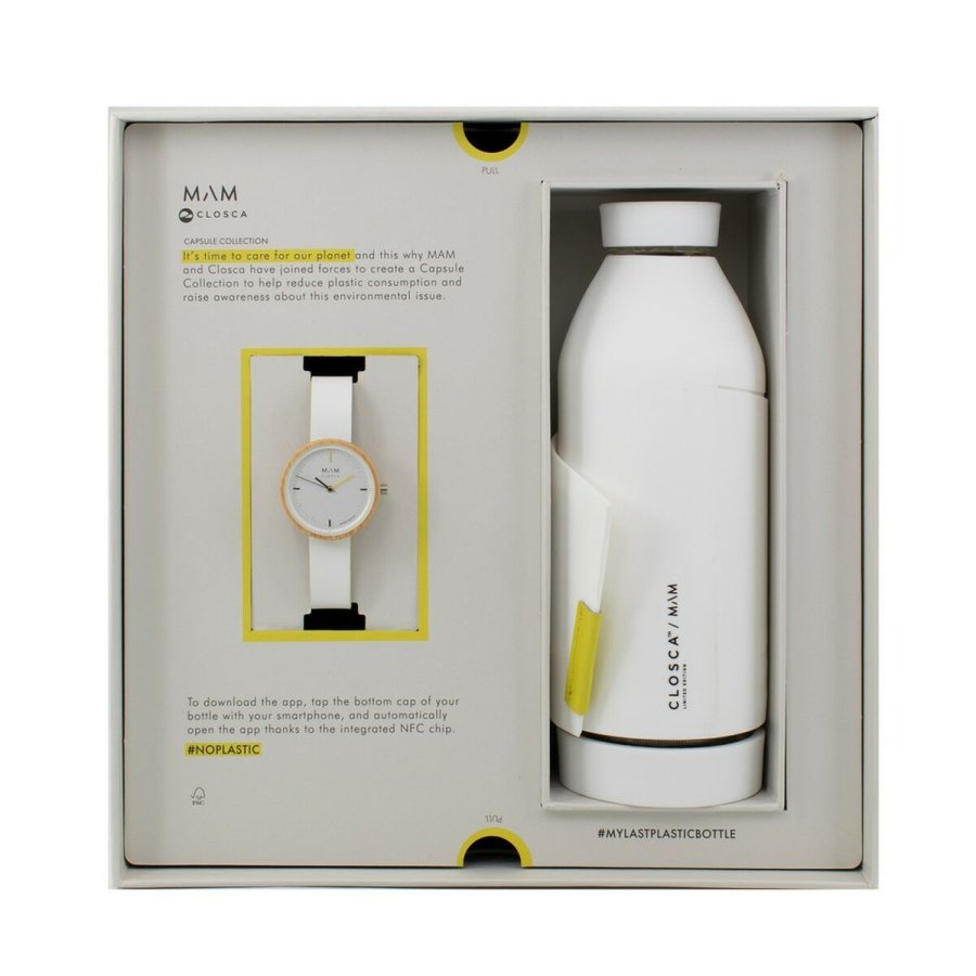 Unisex ur MAM 97 ( 33 mm) #2