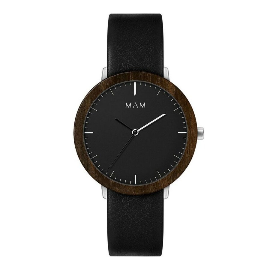 Unisex ur MAM 621 ( 39 mm) #1