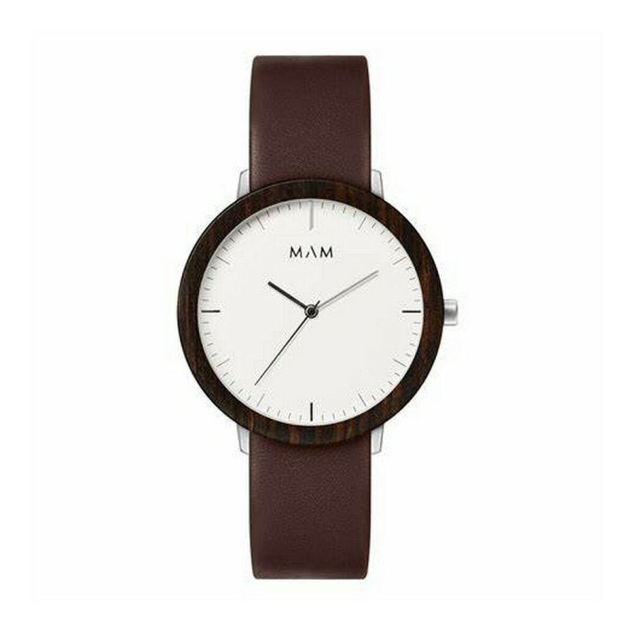 Unisex ur MAM 628 ( 39 mm) #1