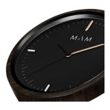 Unisex ur MAM 642 ( 39 mm) #3