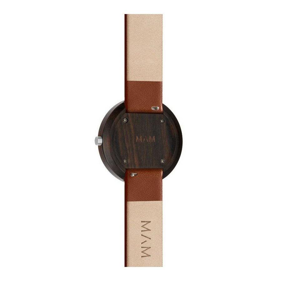 Unisex ur MAM 646 ( 39 mm) #3