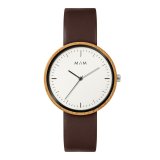 Unisex ur MAM 650 ( 39 mm) #1