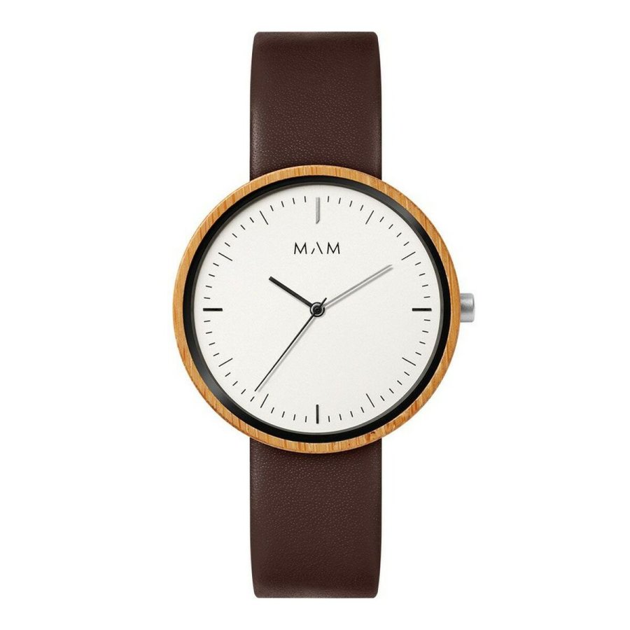 Unisex ur MAM 650 ( 39 mm) #1