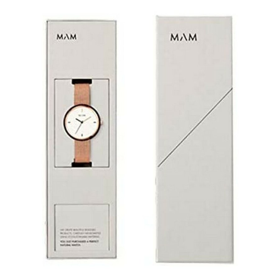 Unisex ur MAM 664 ( 33 mm) #4